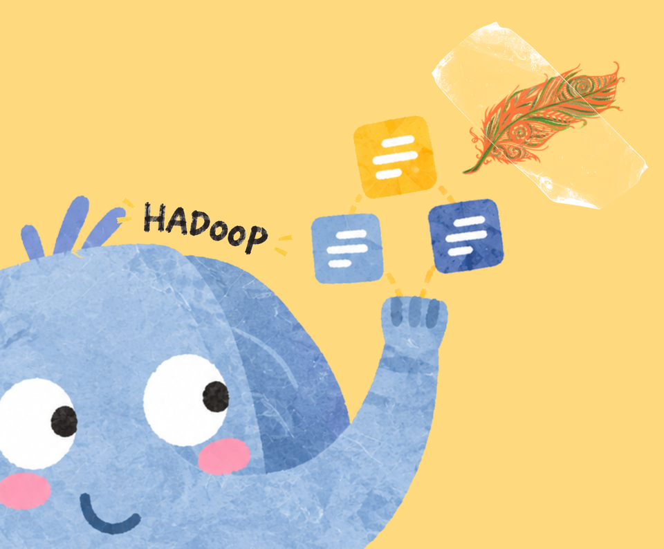 通过容器搭建伪分布式 Hadoop 环境